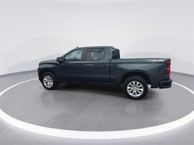 used 2020 Chevrolet Silverado 1500 car, priced at $31,788