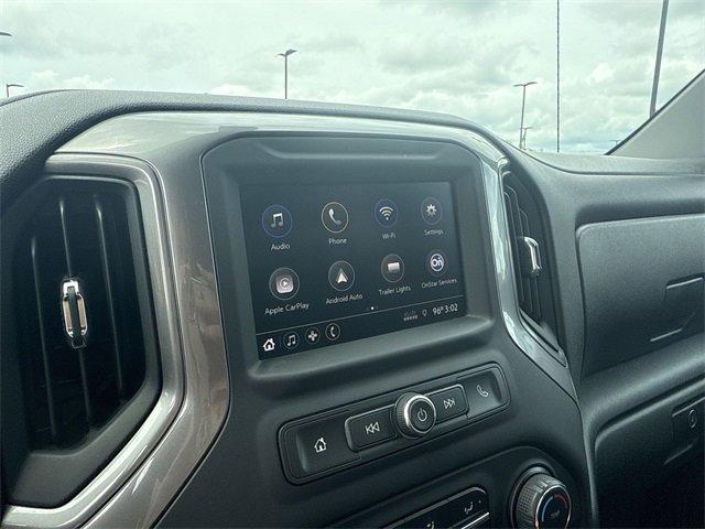 used 2020 Chevrolet Silverado 1500 car, priced at $31,788