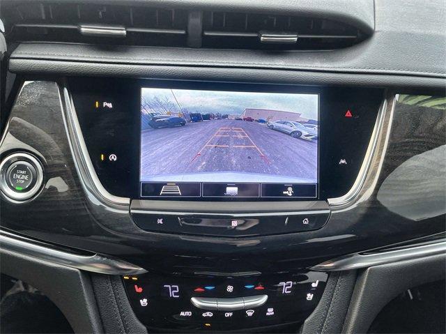 used 2020 Cadillac XT6 car, priced at $29,981