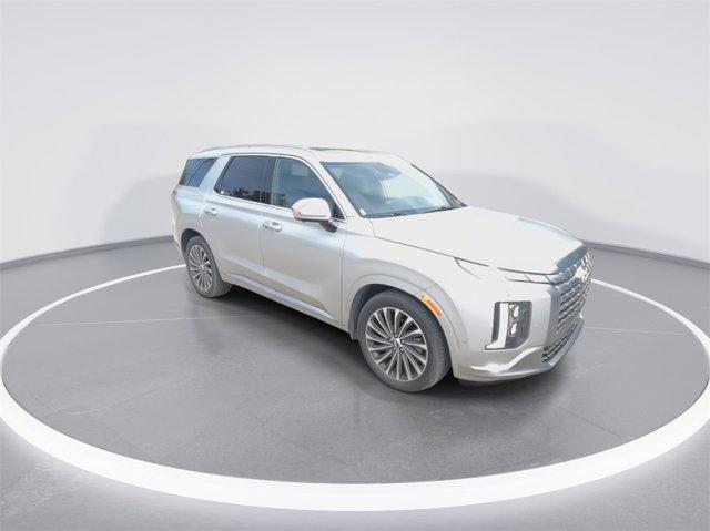 used 2024 Hyundai Palisade car, priced at $46,498