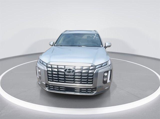 used 2024 Hyundai Palisade car, priced at $46,498