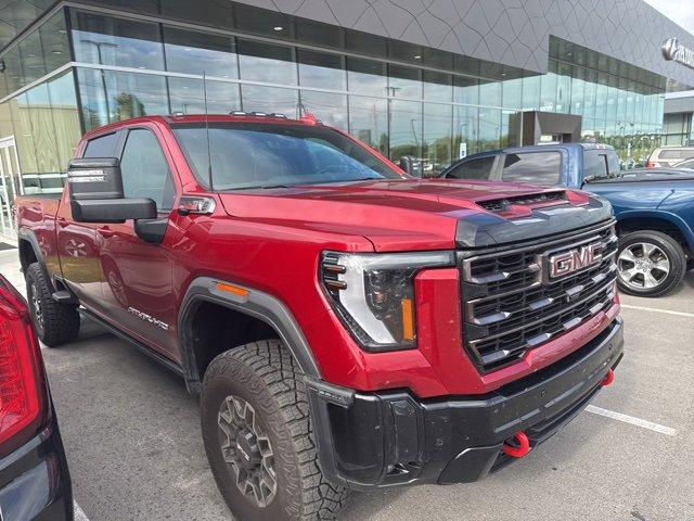 used 2025 GMC Sierra 2500 car, priced at $88,088