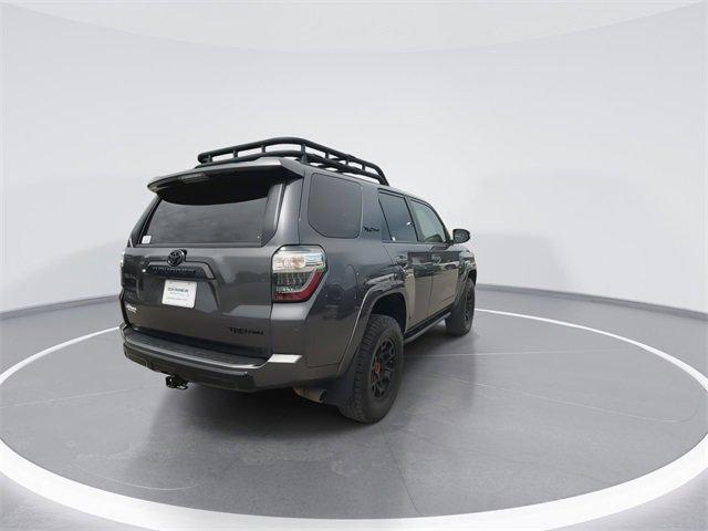 used 2023 Toyota 4Runner car, priced at $53,288