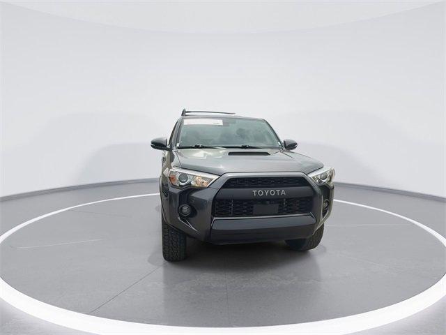 used 2023 Toyota 4Runner car, priced at $53,288