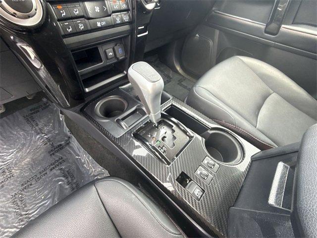 used 2023 Toyota 4Runner car, priced at $53,288
