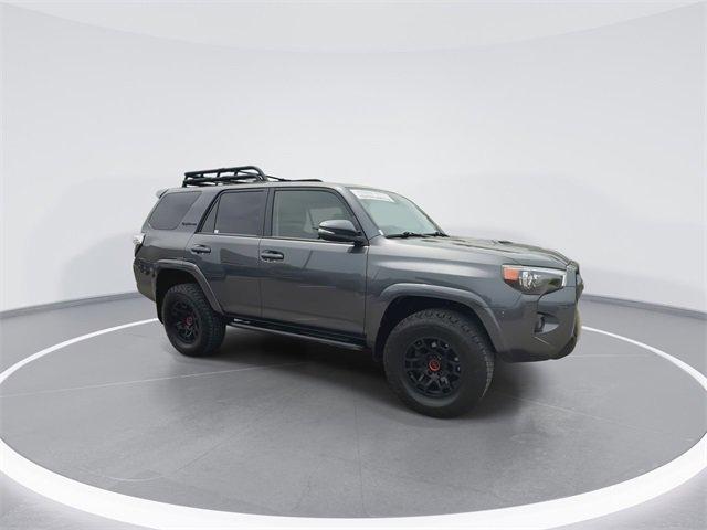 used 2023 Toyota 4Runner car, priced at $53,288