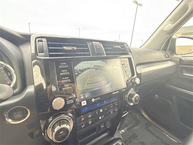 used 2023 Toyota 4Runner car, priced at $53,288
