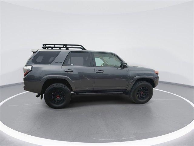 used 2023 Toyota 4Runner car, priced at $53,288
