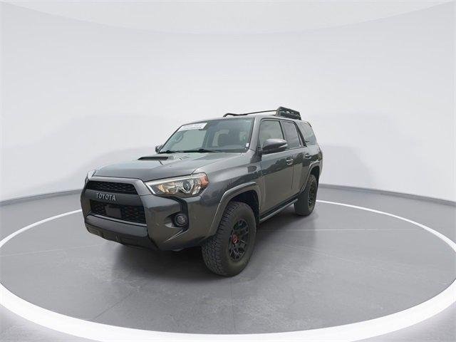 used 2023 Toyota 4Runner car, priced at $53,288