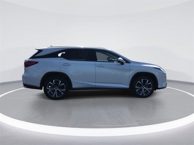 used 2022 Lexus RX 350L car, priced at $46,988