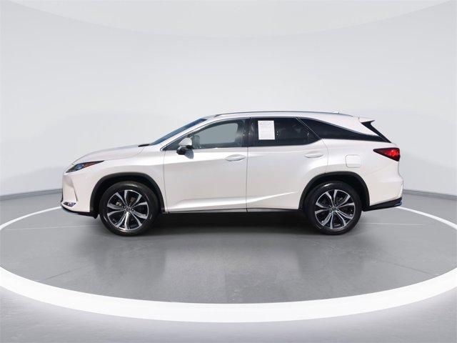 used 2022 Lexus RX 350L car, priced at $46,988