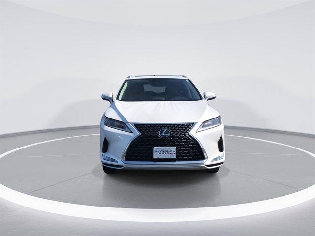 used 2022 Lexus RX 350L car, priced at $46,988
