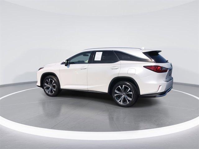 used 2022 Lexus RX 350L car, priced at $46,988