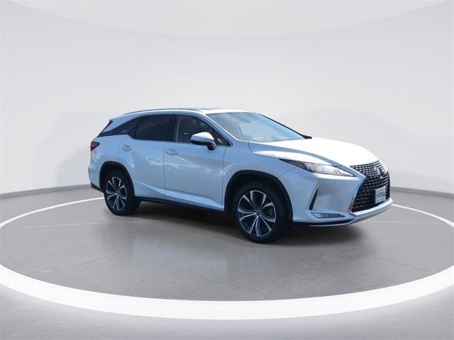 used 2022 Lexus RX 350L car, priced at $46,988