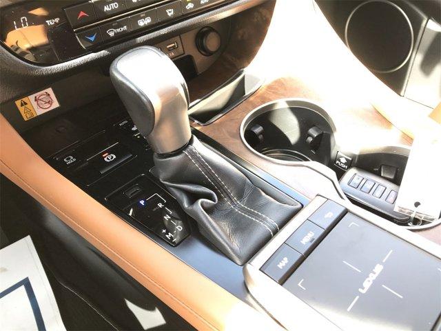 used 2022 Lexus RX 350L car, priced at $46,988
