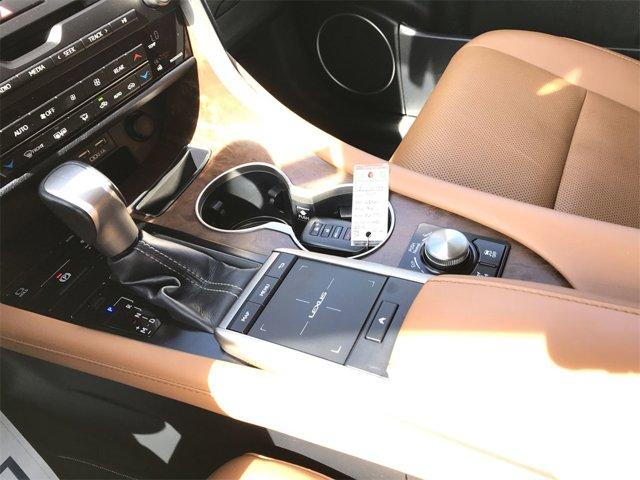 used 2022 Lexus RX 350L car, priced at $46,988