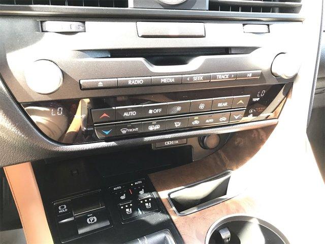 used 2022 Lexus RX 350L car, priced at $46,988