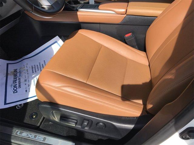 used 2022 Lexus RX 350L car, priced at $46,988