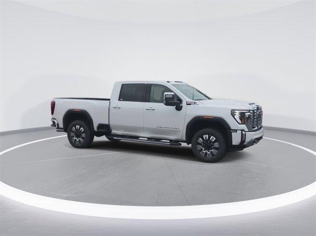 used 2024 GMC Sierra 2500 car, priced at $80,689