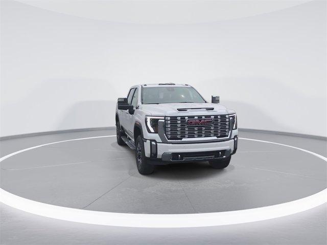 used 2024 GMC Sierra 2500 car, priced at $80,689