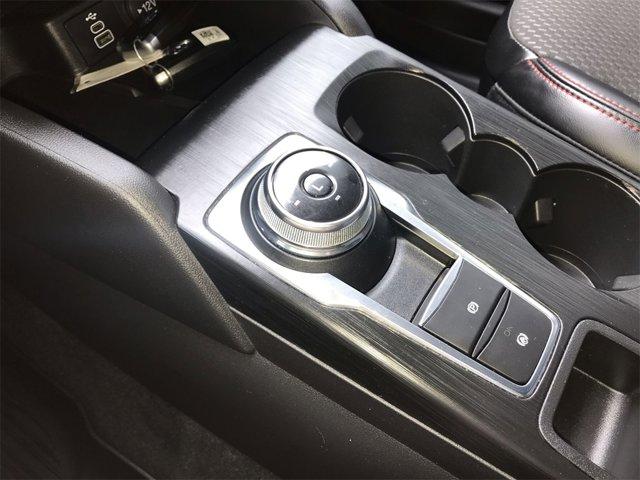used 2024 Ford Escape car, priced at $34,995