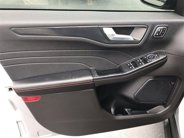 used 2024 Ford Escape car, priced at $34,995