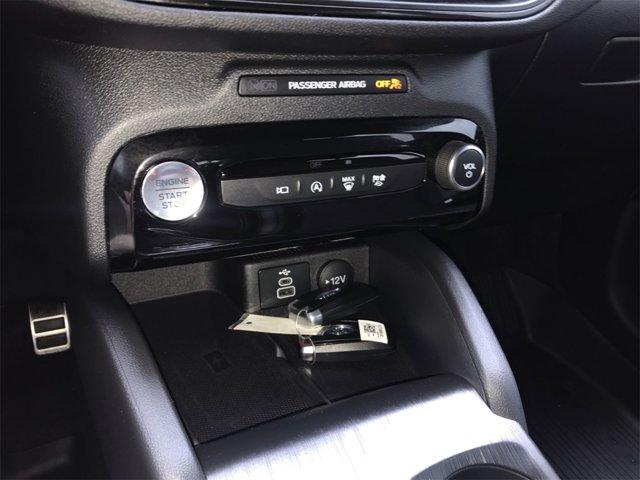 used 2024 Ford Escape car, priced at $34,995