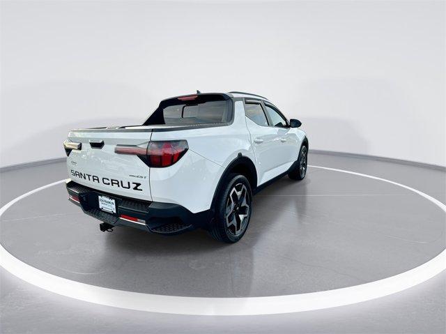 used 2023 Hyundai SANTA CRUZ car, priced at $28,997