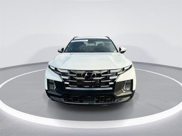 used 2023 Hyundai SANTA CRUZ car, priced at $28,997