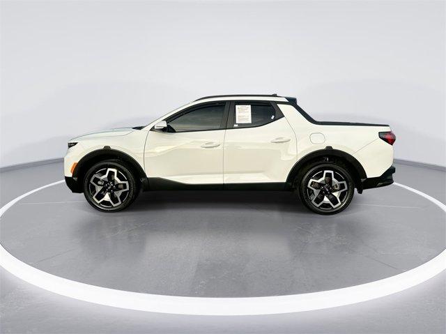 used 2023 Hyundai SANTA CRUZ car, priced at $28,997