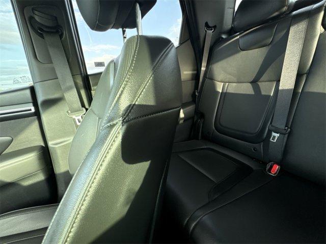 used 2023 Hyundai SANTA CRUZ car, priced at $28,997