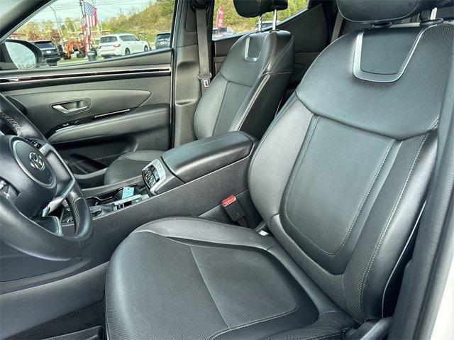 used 2023 Hyundai SANTA CRUZ car, priced at $28,997