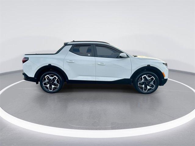 used 2023 Hyundai SANTA CRUZ car, priced at $28,997