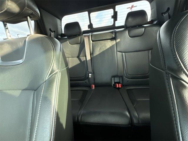 used 2023 Hyundai SANTA CRUZ car, priced at $28,997
