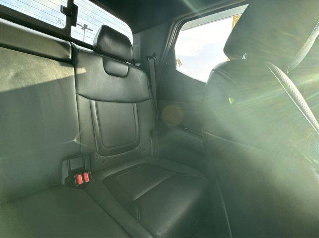 used 2023 Hyundai SANTA CRUZ car, priced at $28,997