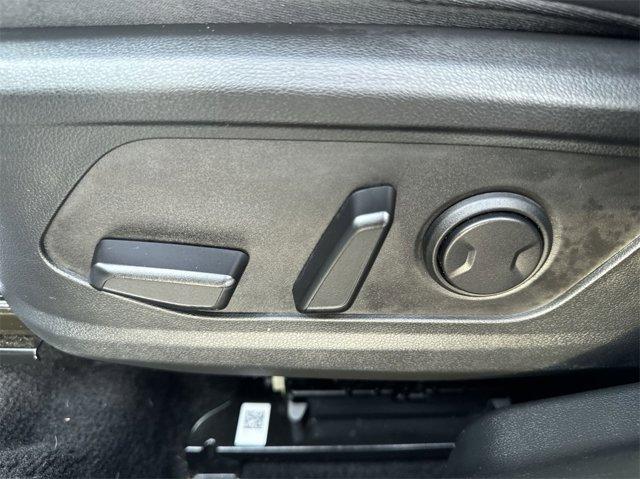 used 2023 Hyundai SANTA CRUZ car, priced at $28,997