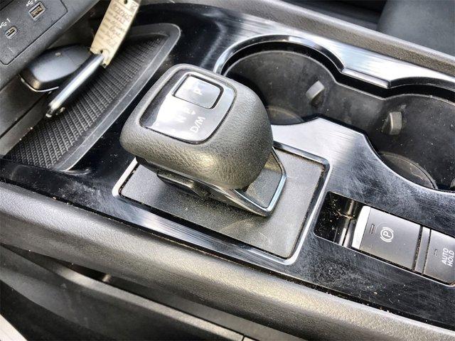 used 2023 Nissan Rogue car, priced at $18,500