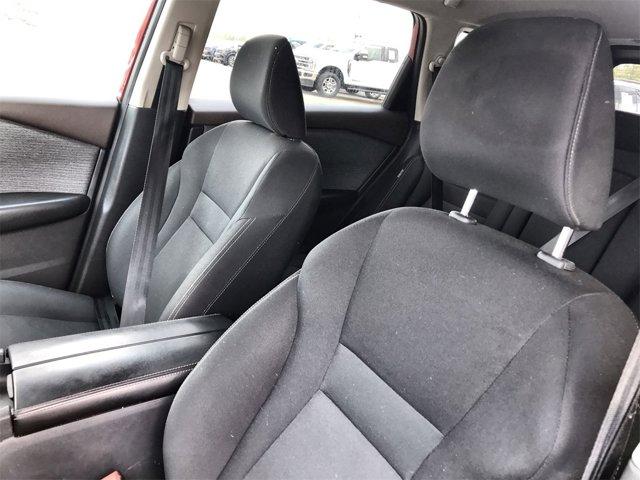 used 2023 Nissan Rogue car, priced at $18,500
