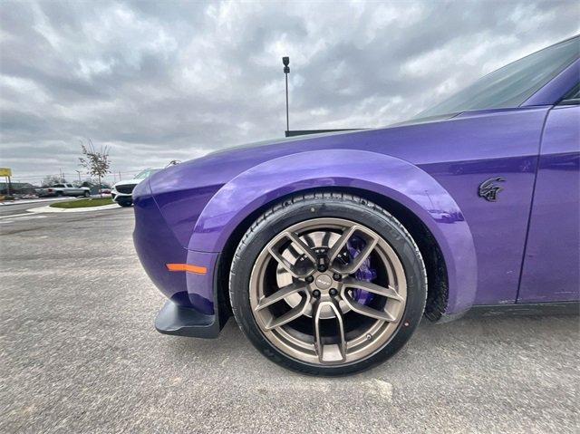 used 2019 Dodge Challenger car, priced at $57,788