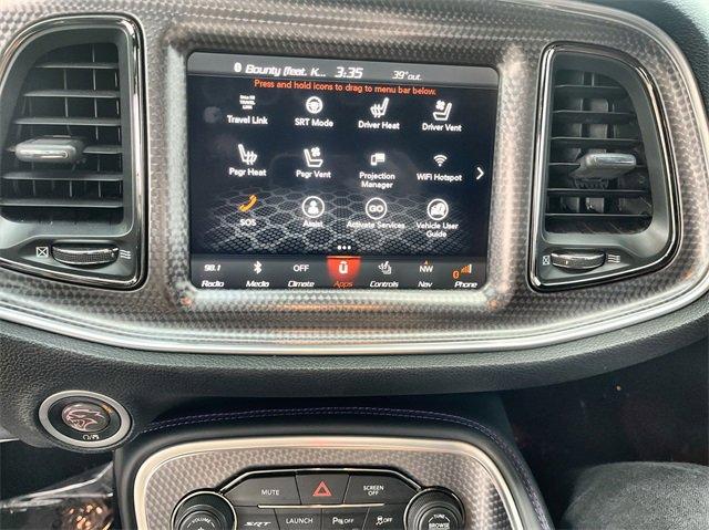 used 2019 Dodge Challenger car, priced at $57,788