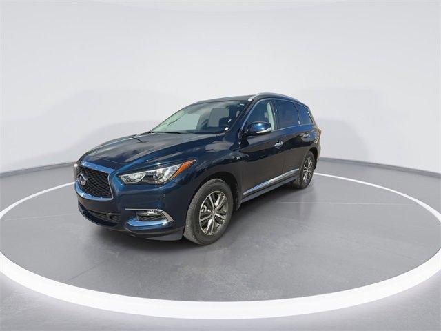 used 2019 INFINITI QX60 car, priced at $20,234