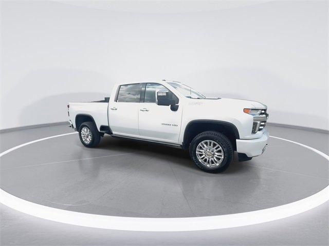 used 2022 Chevrolet Silverado 3500 car, priced at $64,788