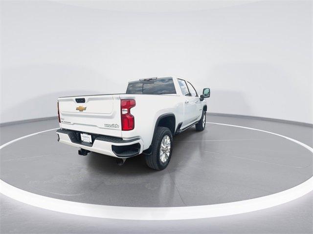 used 2022 Chevrolet Silverado 3500 car, priced at $64,788