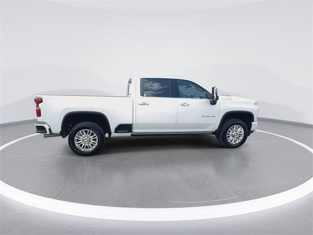 used 2022 Chevrolet Silverado 3500 car, priced at $64,788