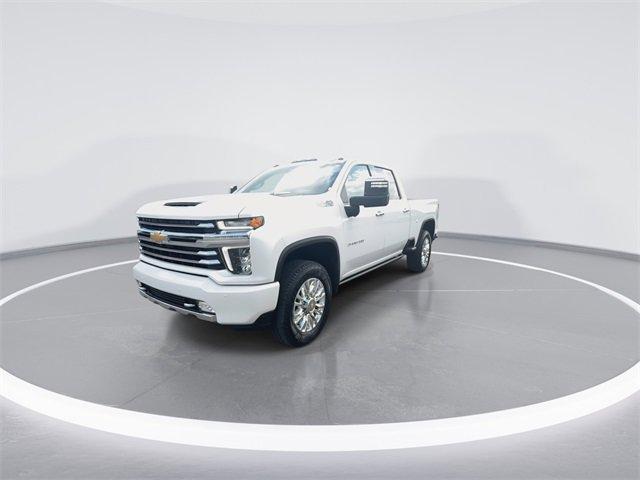 used 2022 Chevrolet Silverado 3500 car, priced at $64,788