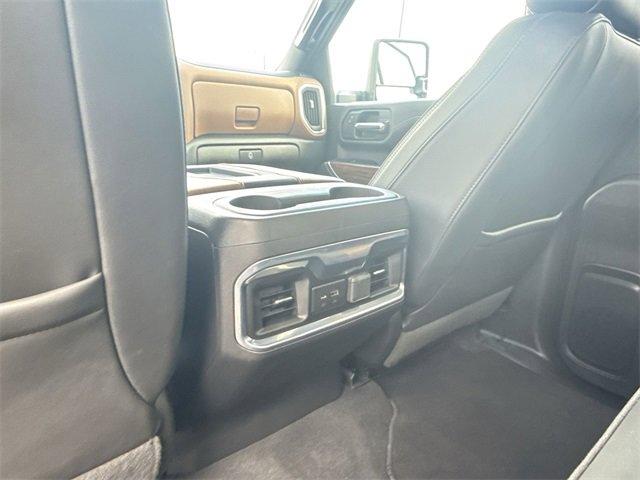 used 2022 Chevrolet Silverado 3500 car, priced at $64,788