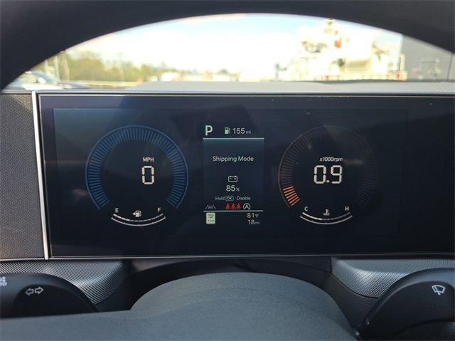 used 2025 Hyundai Sonata car, priced at $24,870