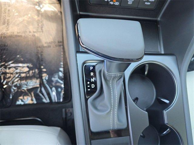 used 2025 Hyundai Sonata car, priced at $24,870