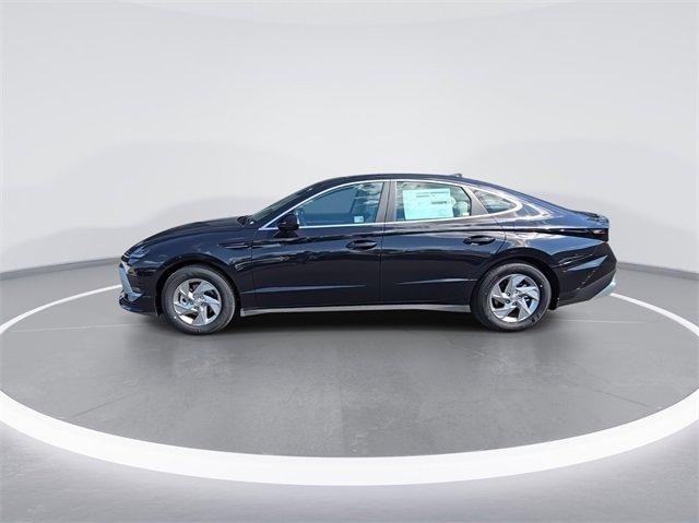 used 2025 Hyundai Sonata car, priced at $24,870