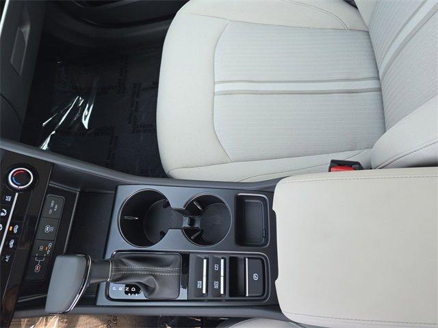used 2025 Hyundai Sonata car, priced at $24,870